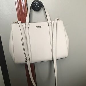 Kate Spade Saffiano Leather Tote